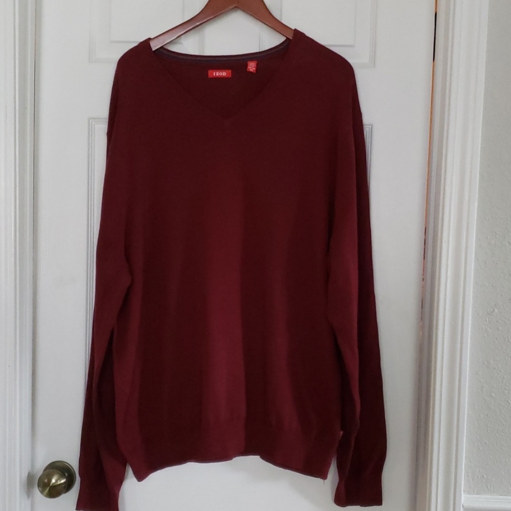 Men's sweater